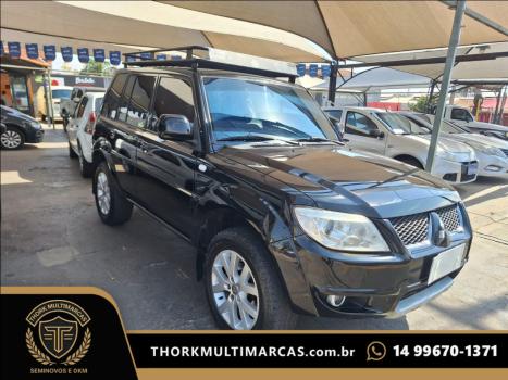 MITSUBISHI Pajero TR4 2.0 16V 4P 4X4 FLEX, Foto 1