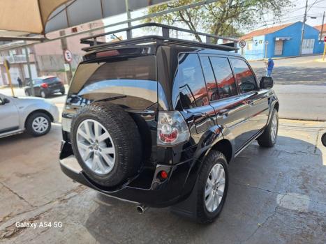 MITSUBISHI Pajero TR4 2.0 16V 4P 4X4 FLEX, Foto 4