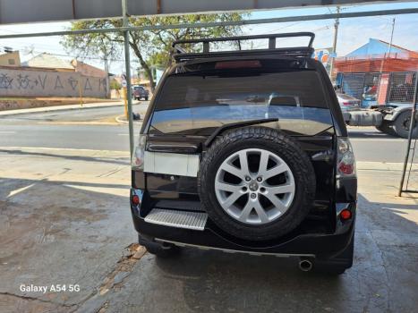 MITSUBISHI Pajero TR4 2.0 16V 4P 4X4 FLEX, Foto 6