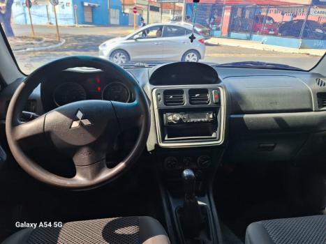 MITSUBISHI Pajero TR4 2.0 16V 4P 4X4 FLEX, Foto 7
