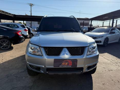 MITSUBISHI Pajero TR4 2.0 16V 4P FLEX, Foto 2