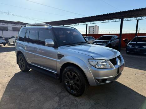 MITSUBISHI Pajero TR4 2.0 16V 4P FLEX, Foto 3