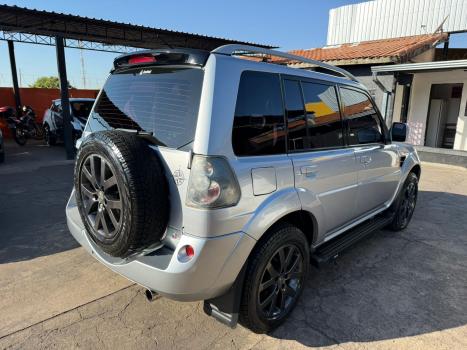 MITSUBISHI Pajero TR4 2.0 16V 4P FLEX, Foto 4