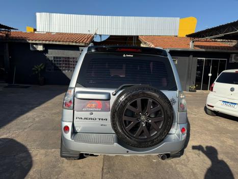 MITSUBISHI Pajero TR4 2.0 16V 4P FLEX, Foto 5