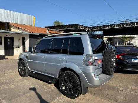 MITSUBISHI Pajero TR4 2.0 16V 4P FLEX, Foto 6