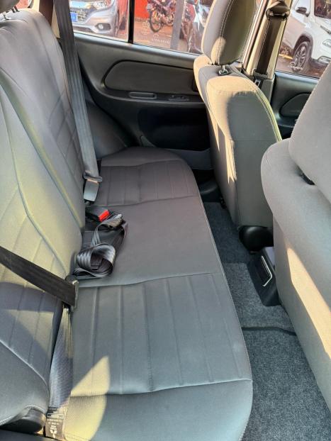 MITSUBISHI Pajero TR4 2.0 16V 4P FLEX, Foto 8
