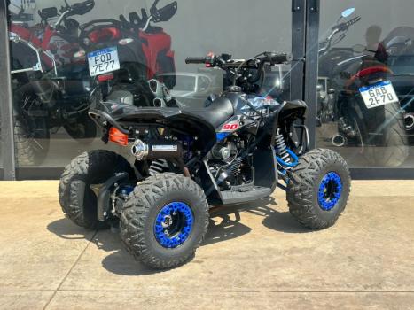 MXF Brave 110 , Foto 2