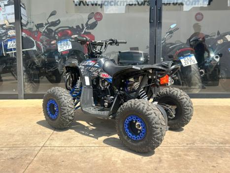 MXF Brave 110 , Foto 3