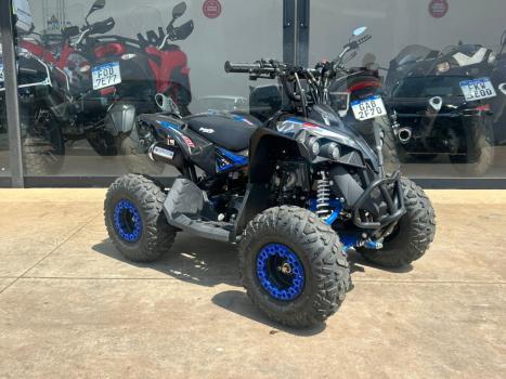 MXF Brave 110 , Foto 4