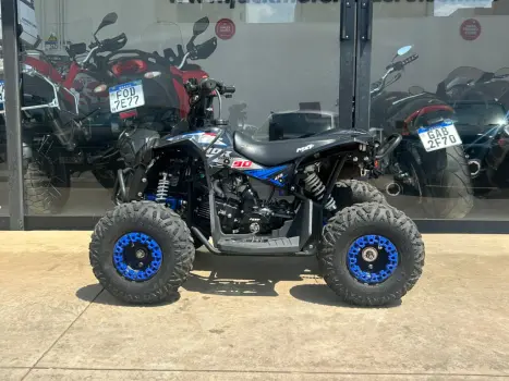 MXF Brave 110 , Foto 6