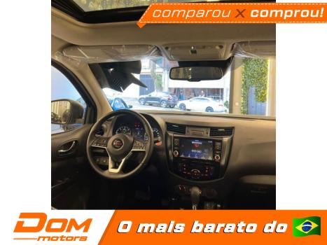 NISSAN Frontier 2.3 16V PRO4X CABINE DUPLA 4X4 BI-TURBO DIESEL AUTOMTICO, Foto 5