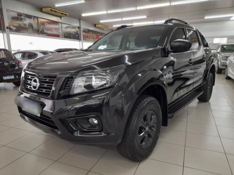 NISSAN Frontier 2.3 ATTACK CABINE DUPLA 4X4 BI-TURBO DIESEL AUTOMTICO, Foto 1