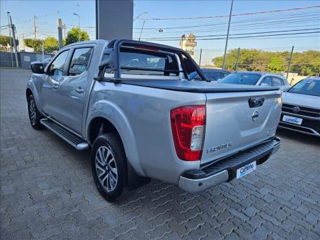 NISSAN Frontier 2.3 16V XE 4X4 CABINE DUPLA BI-TURBO DIESEL AUTOMTICO, Foto 7