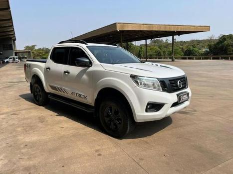 NISSAN Frontier 2.3 16V LE 4X4 CABINE DUPLA BI-TURBO DIESEL AUTOMTICO, Foto 3