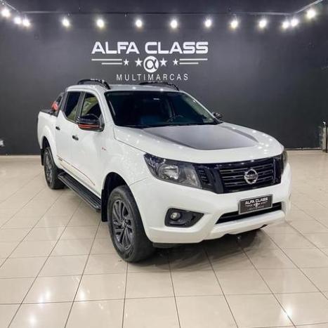 NISSAN Frontier 2.3 X-GEAR EDITION CABINE DUPLA 4X4 BI-TURBO DIESEL AUTOMTICO, Foto 1