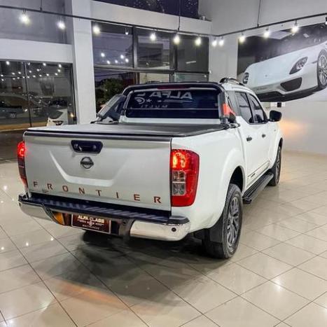 NISSAN Frontier 2.3 X-GEAR EDITION CABINE DUPLA 4X4 BI-TURBO DIESEL AUTOMTICO, Foto 6