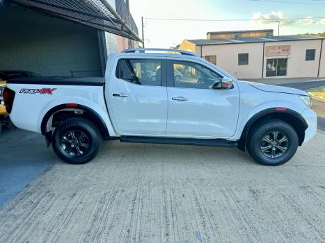 NISSAN Frontier 2.3 16V LE 4X4 CABINE DUPLA BI-TURBO DIESEL AUTOMTICO, Foto 5