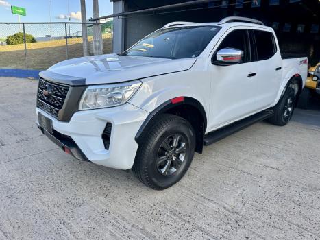 NISSAN Frontier 2.3 16V LE 4X4 CABINE DUPLA BI-TURBO DIESEL AUTOMTICO, Foto 15