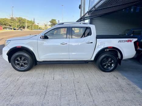 NISSAN Frontier 2.3 16V LE 4X4 CABINE DUPLA BI-TURBO DIESEL AUTOMTICO, Foto 16