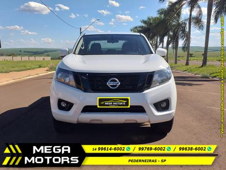 NISSAN Frontier 2.3 16V S 4X4 CABINE DUPLA BI-TURBO DIESEL, Foto 2