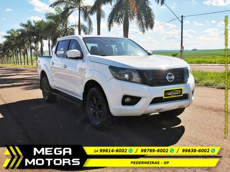 NISSAN Frontier 2.3 16V S 4X4 CABINE DUPLA BI-TURBO DIESEL, Foto 3