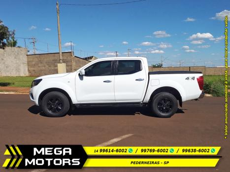 NISSAN Frontier 2.3 16V S 4X4 CABINE DUPLA BI-TURBO DIESEL, Foto 4