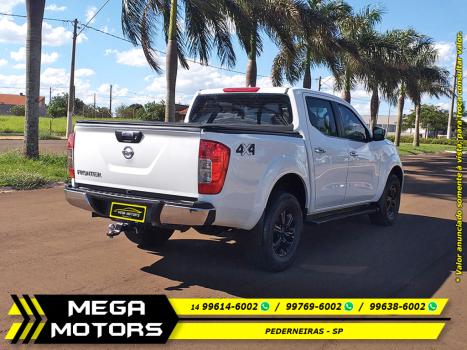 NISSAN Frontier 2.3 16V S 4X4 CABINE DUPLA BI-TURBO DIESEL, Foto 7