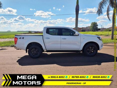 NISSAN Frontier 2.3 16V S 4X4 CABINE DUPLA BI-TURBO DIESEL, Foto 8