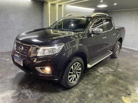 NISSAN Frontier 2.3 16V LE 4X4 CABINE DUPLA BI-TURBO DIESEL AUTOMTICO, Foto 2