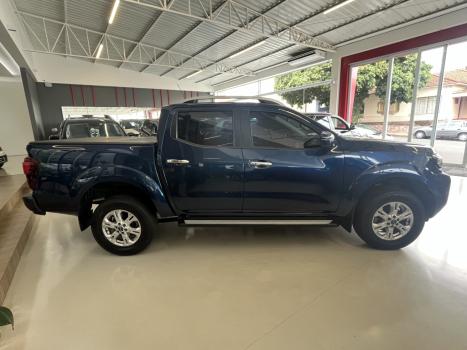 NISSAN Frontier 2.3 16V XE 4X4 CABINE DUPLA BI-TURBO DIESEL AUTOMTICO, Foto 3