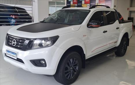 NISSAN Frontier 2.3 X-GEAR EDITION CABINE DUPLA 4X4 BI-TURBO DIESEL AUTOMTICO, Foto 1
