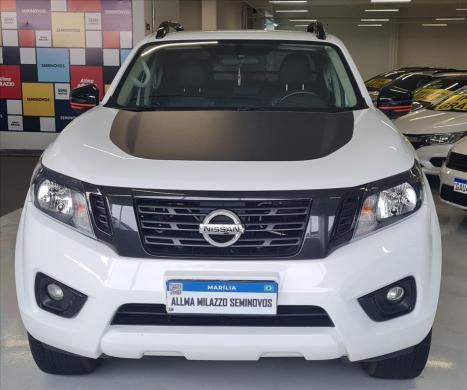 NISSAN Frontier 2.3 X-GEAR EDITION CABINE DUPLA 4X4 BI-TURBO DIESEL AUTOMTICO, Foto 2