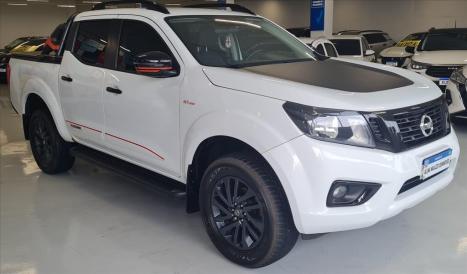 NISSAN Frontier 2.3 X-GEAR EDITION CABINE DUPLA 4X4 BI-TURBO DIESEL AUTOMTICO, Foto 3