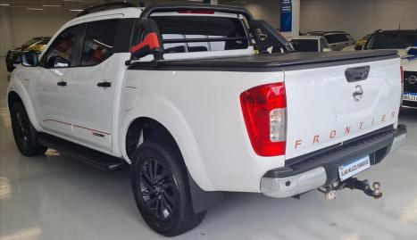 NISSAN Frontier 2.3 X-GEAR EDITION CABINE DUPLA 4X4 BI-TURBO DIESEL AUTOMTICO, Foto 4