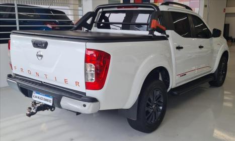 NISSAN Frontier 2.3 X-GEAR EDITION CABINE DUPLA 4X4 BI-TURBO DIESEL AUTOMTICO, Foto 6