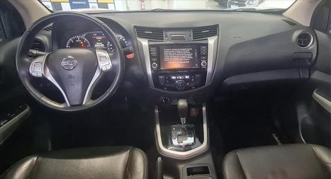 NISSAN Frontier 2.3 X-GEAR EDITION CABINE DUPLA 4X4 BI-TURBO DIESEL AUTOMTICO, Foto 7