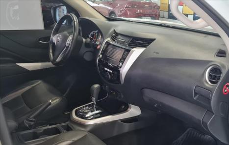 NISSAN Frontier 2.3 X-GEAR EDITION CABINE DUPLA 4X4 BI-TURBO DIESEL AUTOMTICO, Foto 8