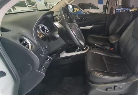 NISSAN Frontier 2.3 X-GEAR EDITION CABINE DUPLA 4X4 BI-TURBO DIESEL AUTOMTICO, Foto 9