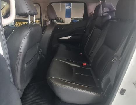 NISSAN Frontier 2.3 X-GEAR EDITION CABINE DUPLA 4X4 BI-TURBO DIESEL AUTOMTICO, Foto 13