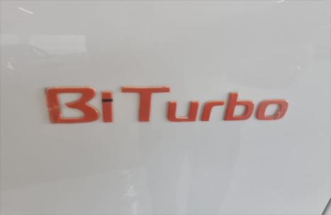 NISSAN Frontier 2.3 X-GEAR EDITION CABINE DUPLA 4X4 BI-TURBO DIESEL AUTOMTICO, Foto 14