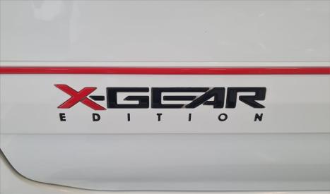 NISSAN Frontier 2.3 X-GEAR EDITION CABINE DUPLA 4X4 BI-TURBO DIESEL AUTOMTICO, Foto 15