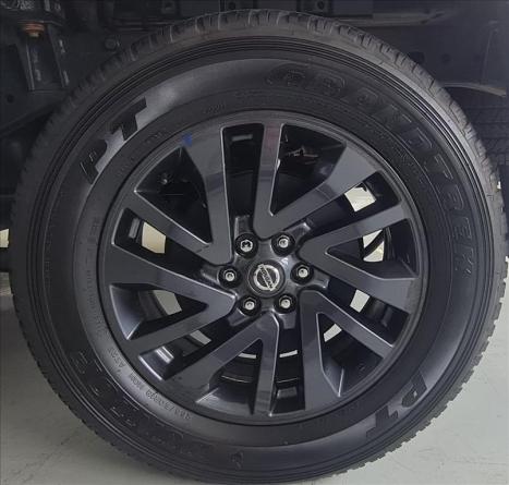 NISSAN Frontier 2.3 X-GEAR EDITION CABINE DUPLA 4X4 BI-TURBO DIESEL AUTOMTICO, Foto 16