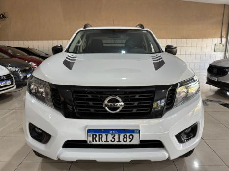 NISSAN Frontier 2.3 ATTACK CABINE DUPLA 4X4 BI-TURBO DIESEL AUTOMTICO, Foto 2