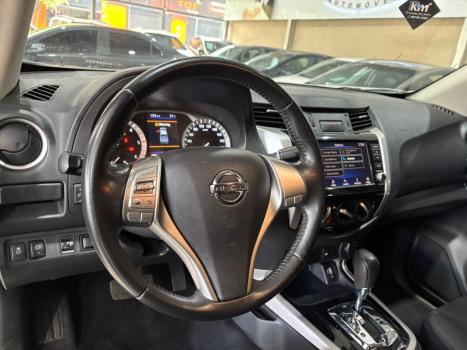 NISSAN Frontier 2.3 ATTACK CABINE DUPLA 4X4 BI-TURBO DIESEL AUTOMTICO, Foto 9