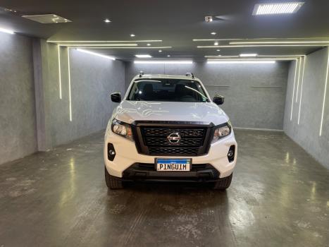 NISSAN Frontier 2.3 ATTACK CABINE DUPLA 4X4 BI-TURBO DIESEL AUTOMTICO, Foto 4