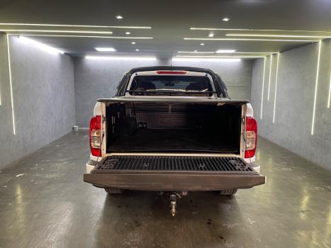 NISSAN Frontier 2.3 ATTACK CABINE DUPLA 4X4 BI-TURBO DIESEL AUTOMTICO, Foto 8