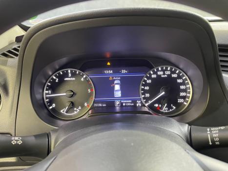 NISSAN Frontier 2.3 ATTACK CABINE DUPLA 4X4 BI-TURBO DIESEL AUTOMTICO, Foto 9