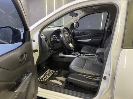 NISSAN Frontier 2.3 ATTACK CABINE DUPLA 4X4 BI-TURBO DIESEL AUTOMTICO, Foto 11