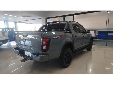 NISSAN Frontier 2.3 16V PRO4X CABINE DUPLA 4X4 BI-TURBO DIESEL AUTOMTICO, Foto 5