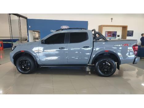 NISSAN Frontier 2.3 16V PRO4X CABINE DUPLA 4X4 BI-TURBO DIESEL AUTOMTICO, Foto 8